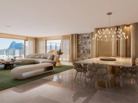 Apartamento 2 Quartos 74m² Apartamento 2 Quartos 74m²