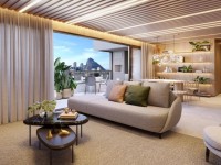 Apartamento 2 Quartos 74m² Apartamento 2 Quartos 74m²