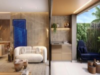Apartamento 2 Quartos 74m² Apartamento 2 Quartos 74m²