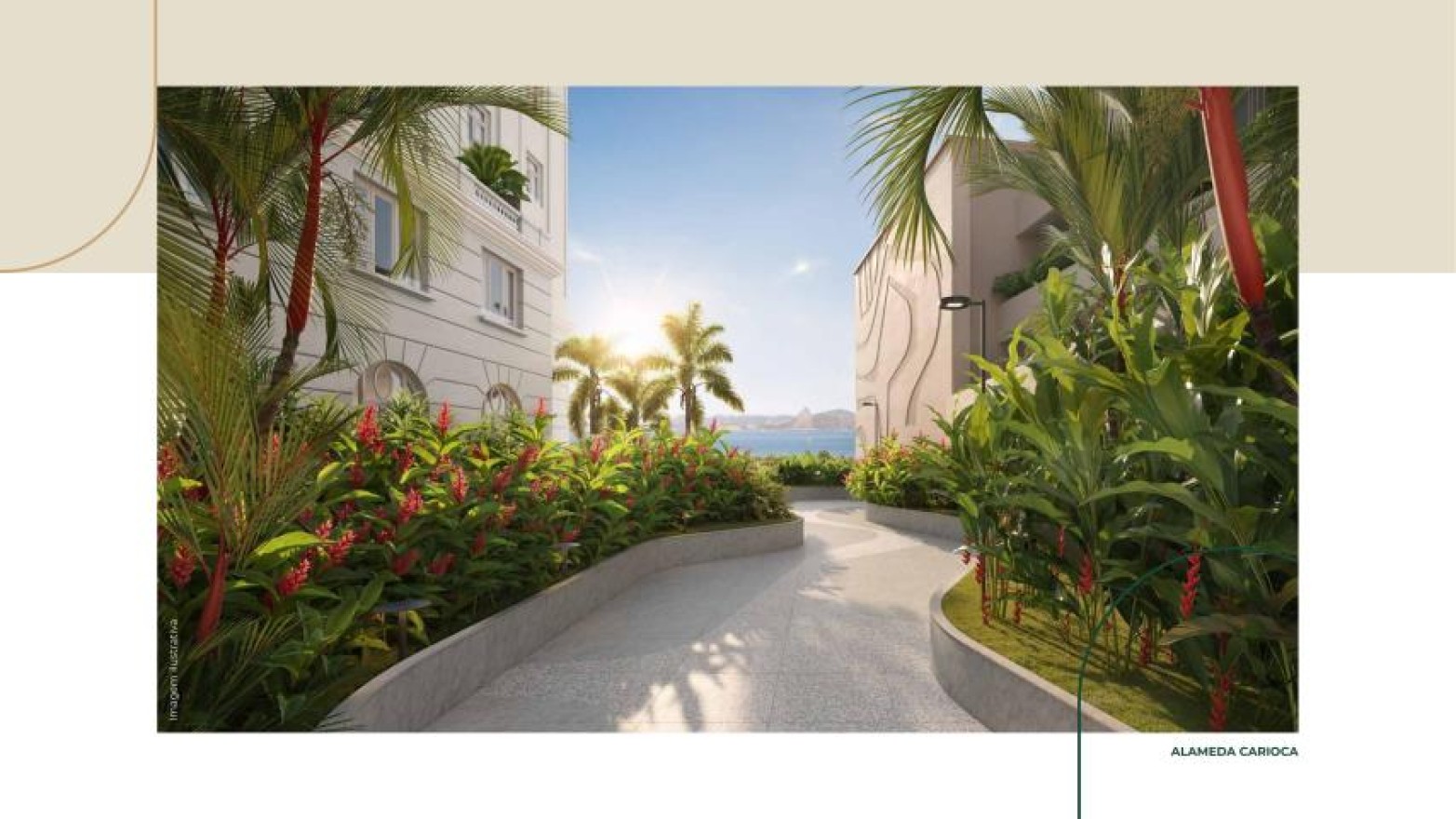 Apartamento 2 Quartos 194m² Apartamento 2 Quartos 194m²