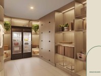 Apartamento 2 Quartos 194m² Apartamento 2 Quartos 194m²