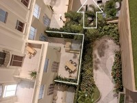 Apartamento 2 Quartos 194m² Apartamento 2 Quartos 194m²