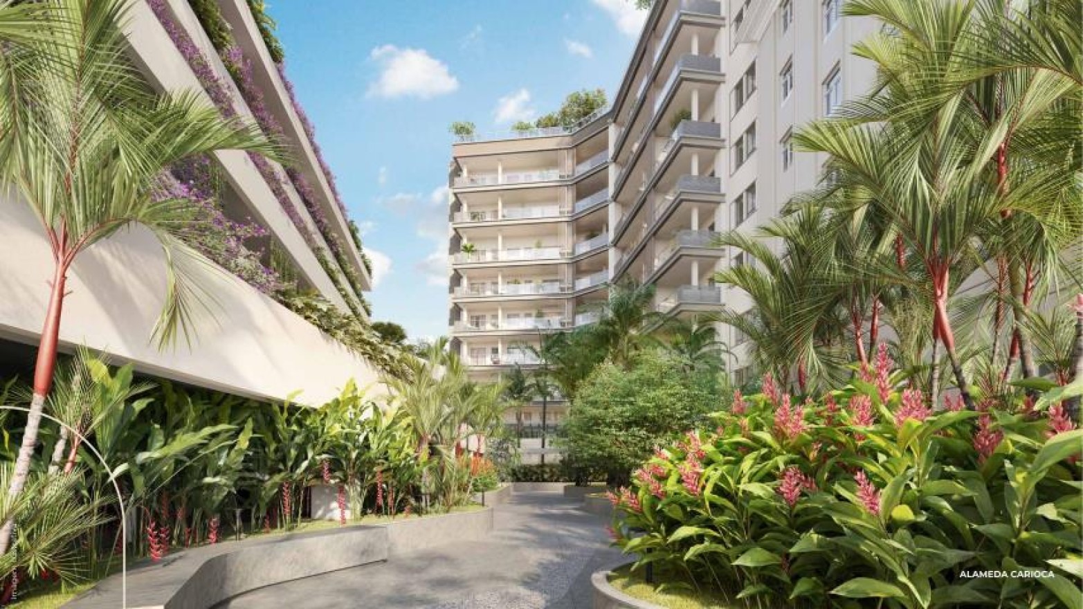 Apartamento 2 Quartos 194m² Apartamento 2 Quartos 194m²