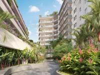 Apartamento 2 Quartos 194m² Apartamento 2 Quartos 194m²