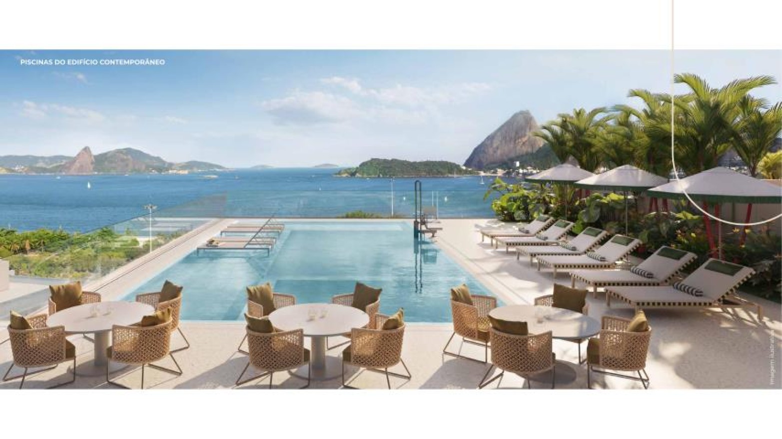 Apartamento 2 Quartos 194m² Apartamento 2 Quartos 194m²