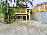 Casa 4 Quartos 120m² Casa 4 Quartos 120m²