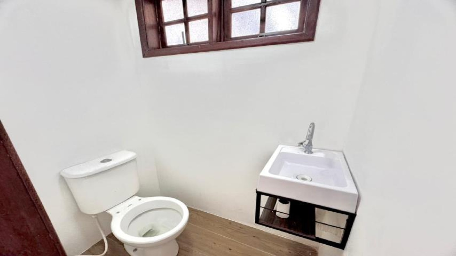 Casa 4 Quartos 120m² Casa 4 Quartos 120m²