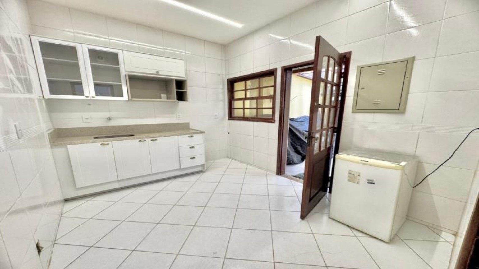 Casa 4 Quartos 120m² Casa 4 Quartos 120m²