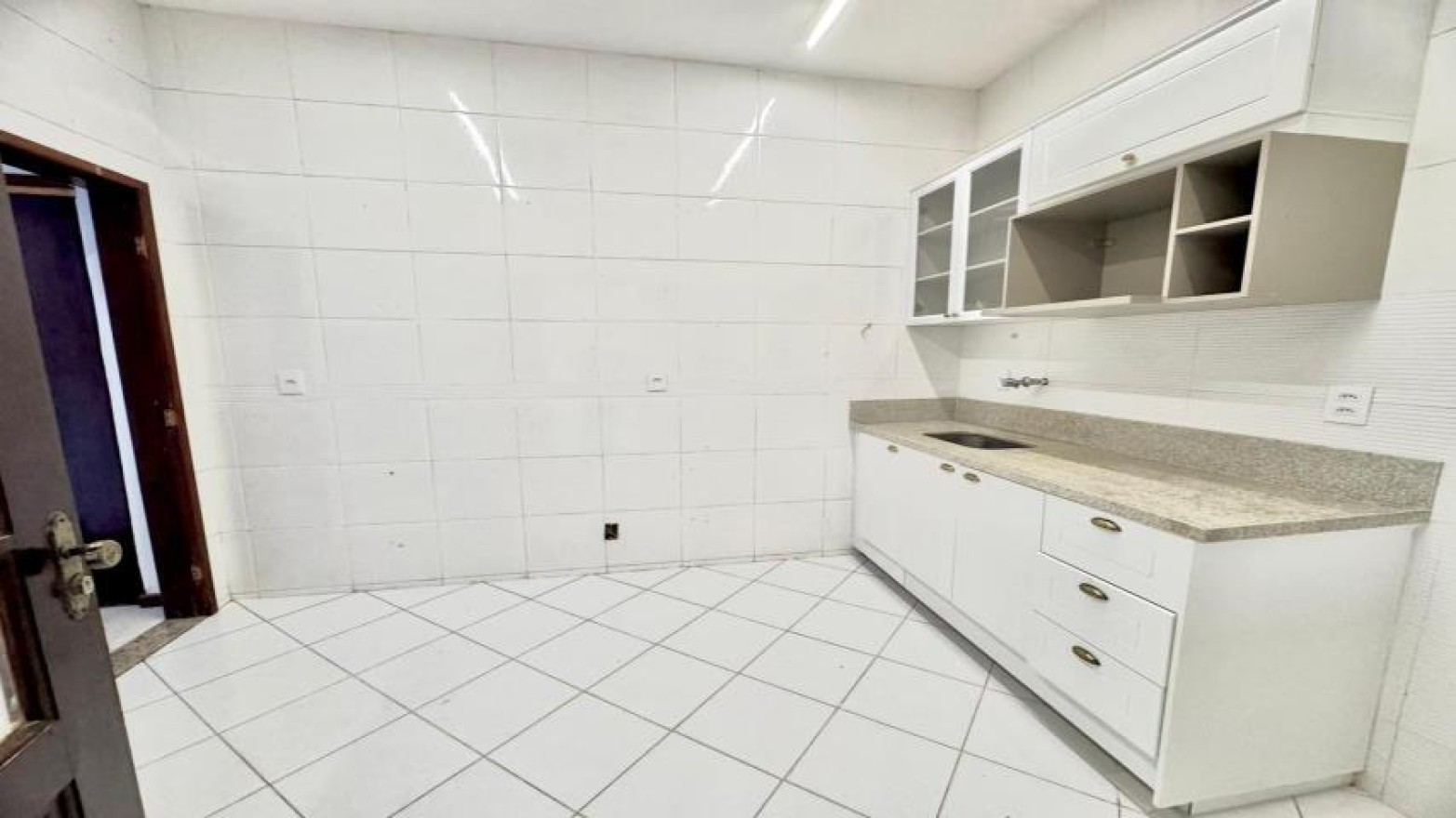 Casa 4 Quartos 120m² Casa 4 Quartos 120m²