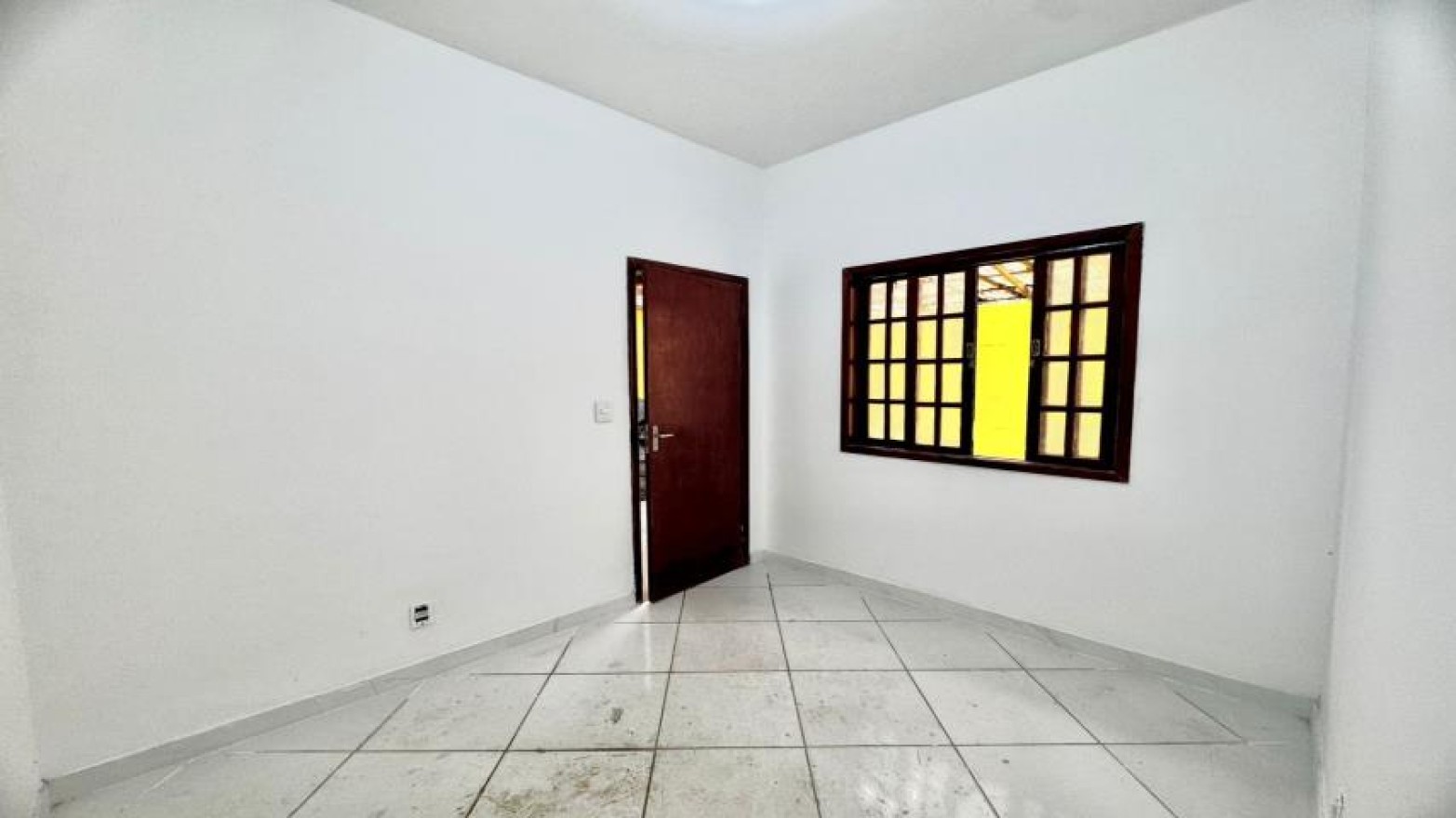 Casa 4 Quartos 120m² Casa 4 Quartos 120m²