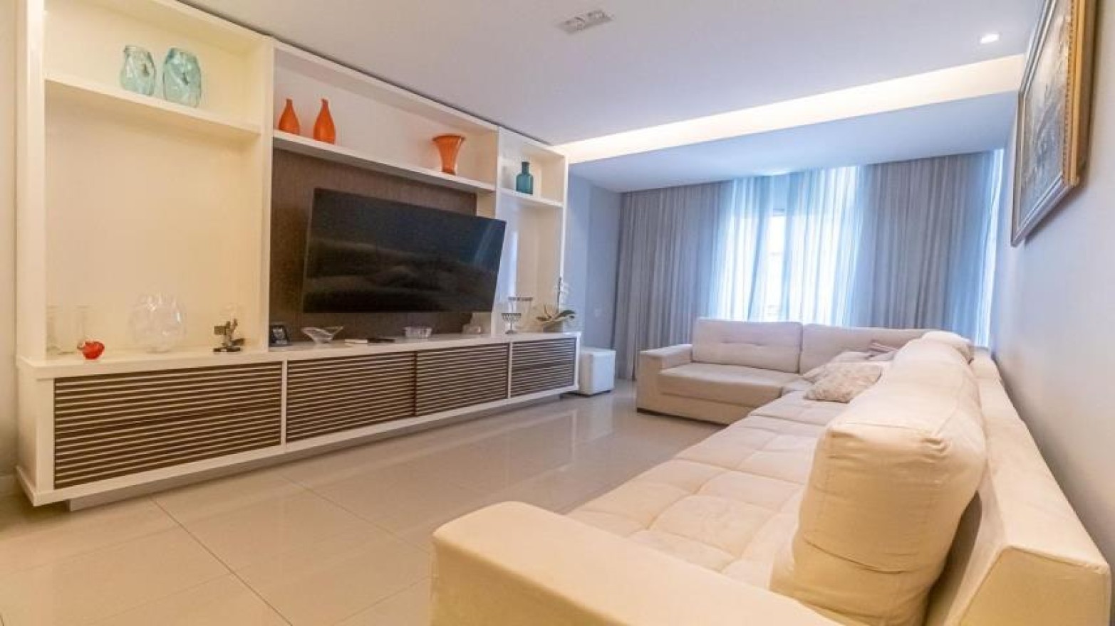 Apartamento 3 Quartos 156m² Apartamento 3 Quartos 156m²