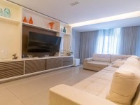 Apartamento 3 Quartos 156m² Apartamento 3 Quartos 156m²