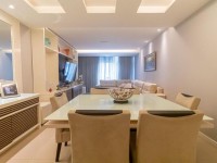 Apartamento 3 Quartos 156m² Apartamento 3 Quartos 156m²