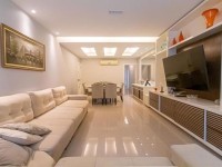 Apartamento 3 Quartos 156m² Apartamento 3 Quartos 156m²