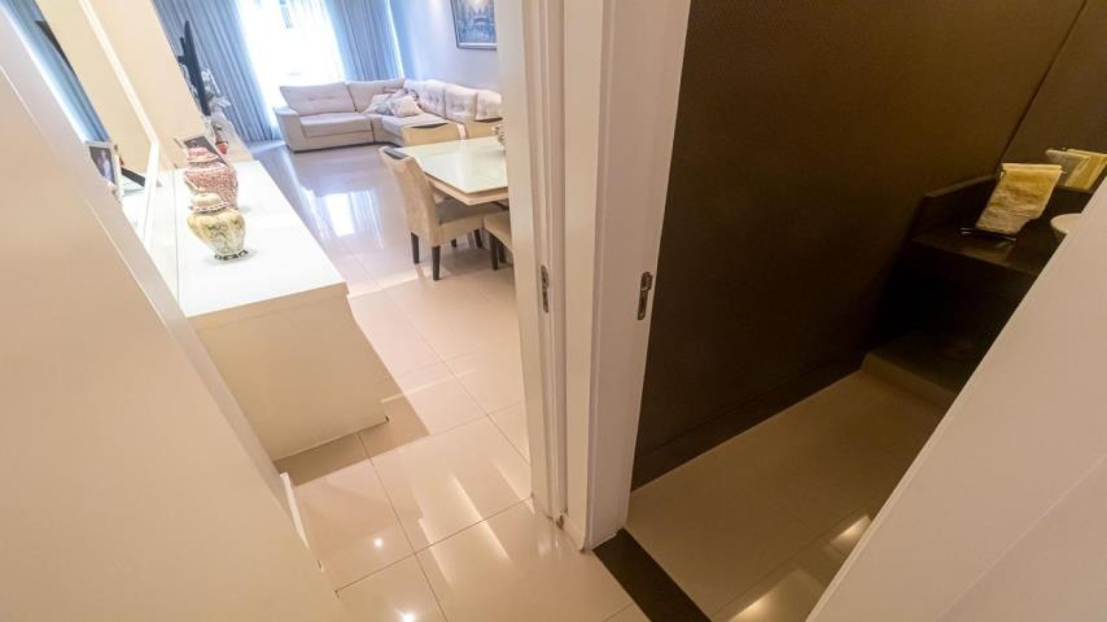 Apartamento 3 Quartos 156m² Apartamento 3 Quartos 156m²