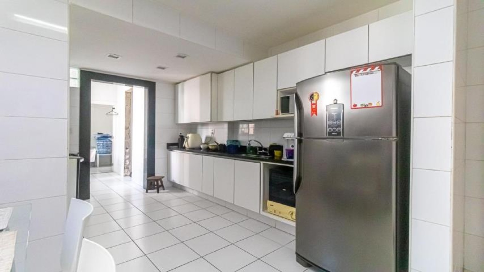 Apartamento 3 Quartos 156m² Apartamento 3 Quartos 156m²