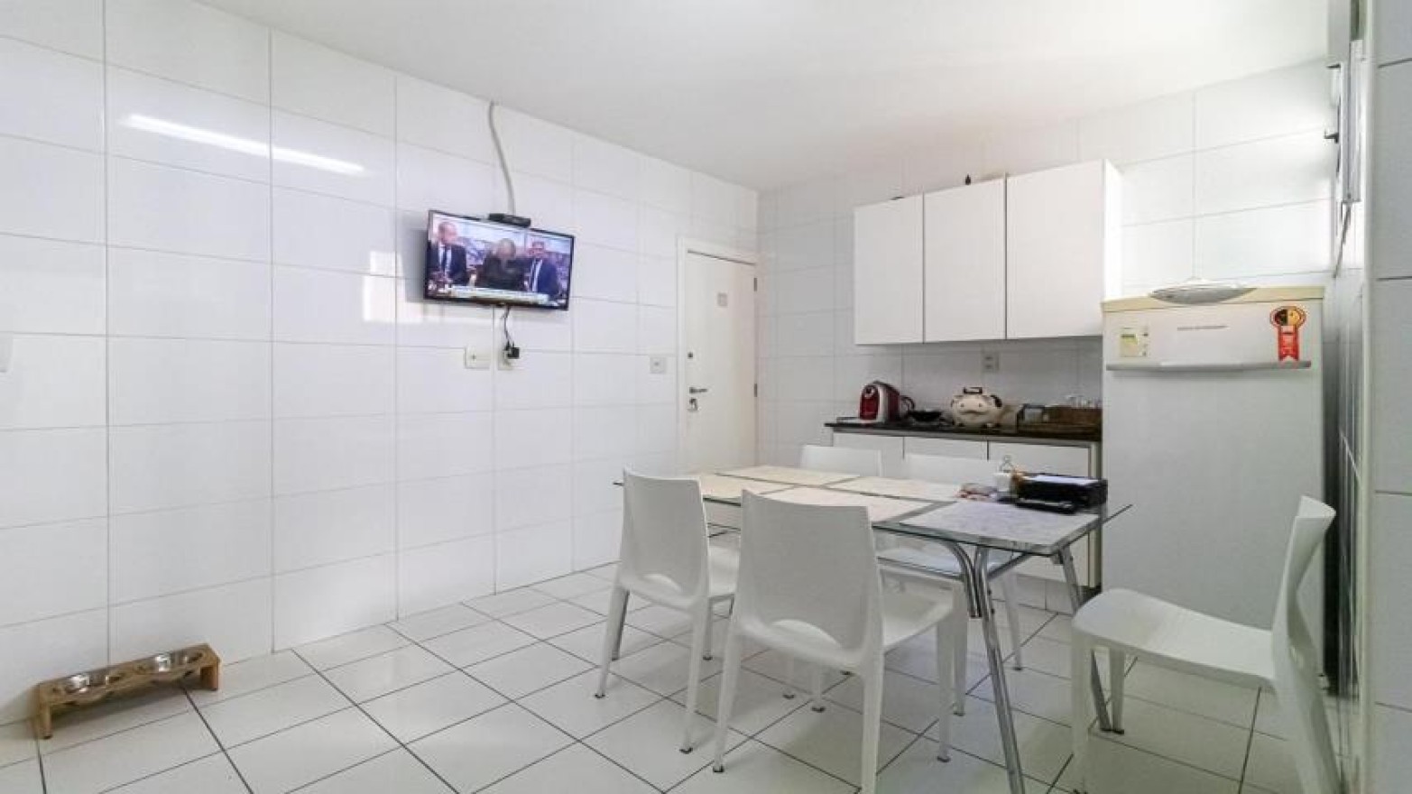 Apartamento 3 Quartos 156m² Apartamento 3 Quartos 156m²