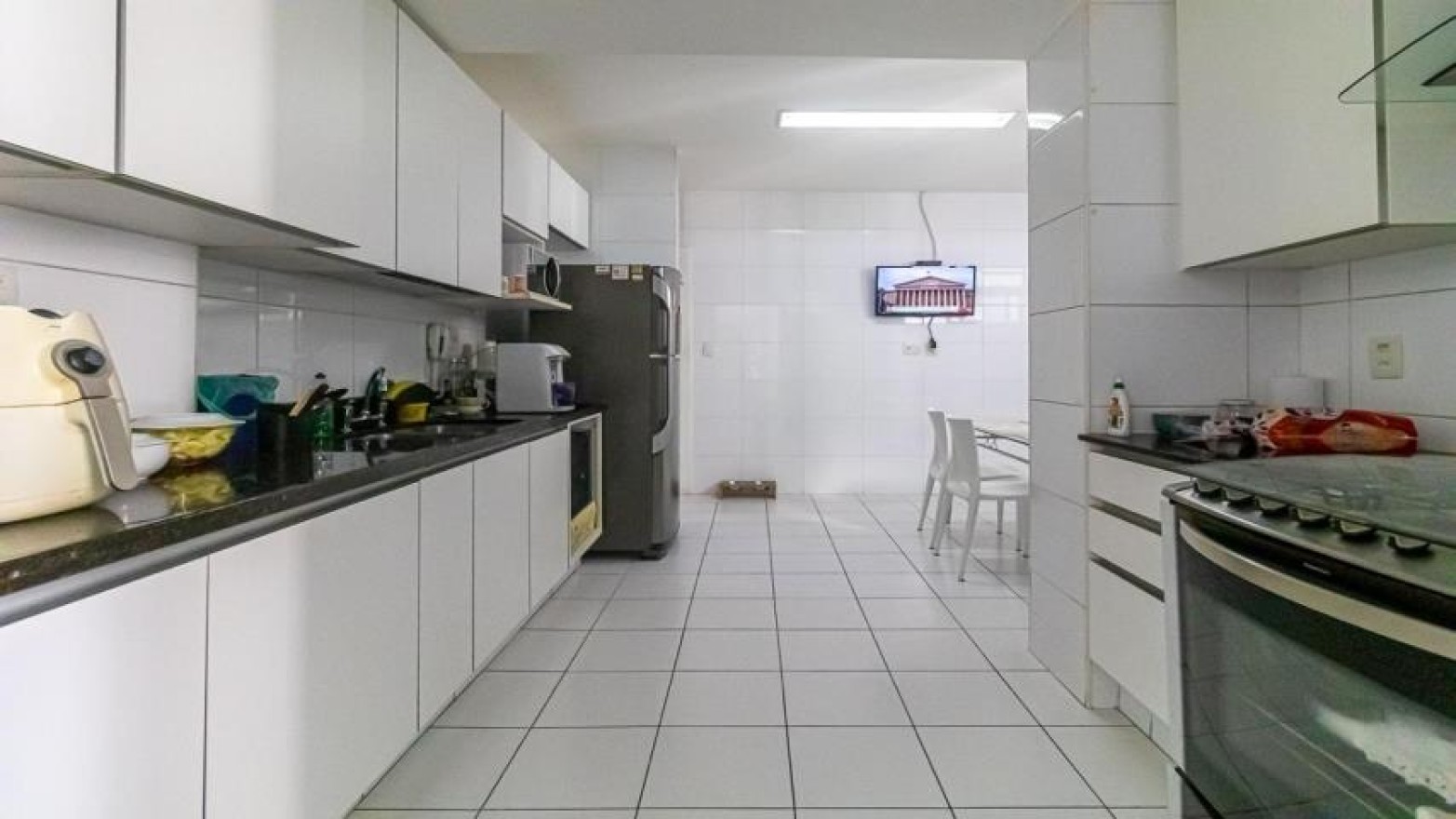 Apartamento 3 Quartos 156m² Apartamento 3 Quartos 156m²