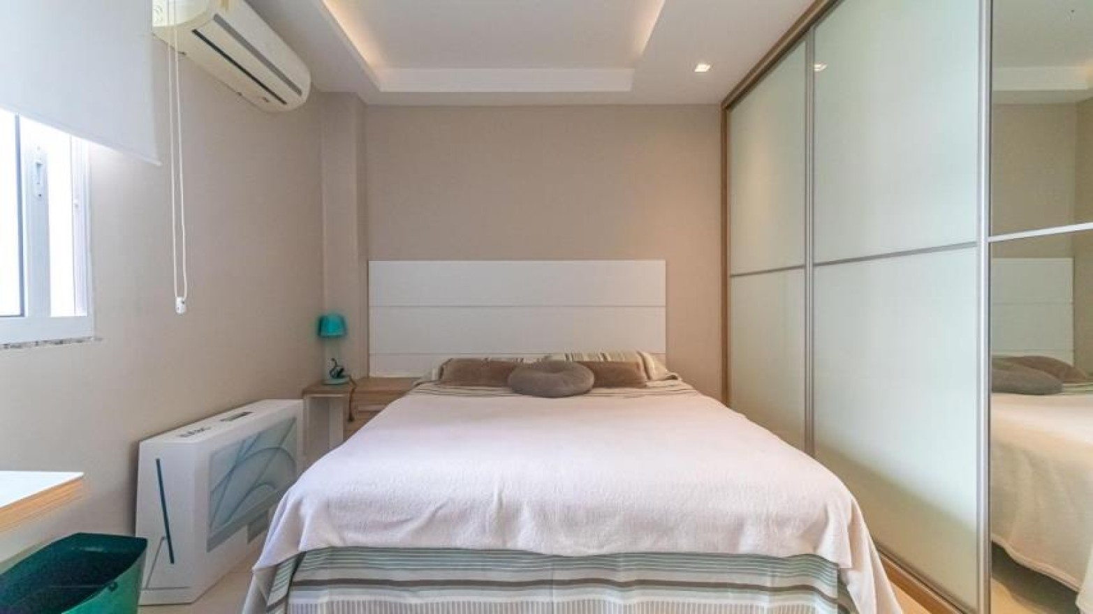 Apartamento 3 Quartos 156m² Apartamento 3 Quartos 156m²