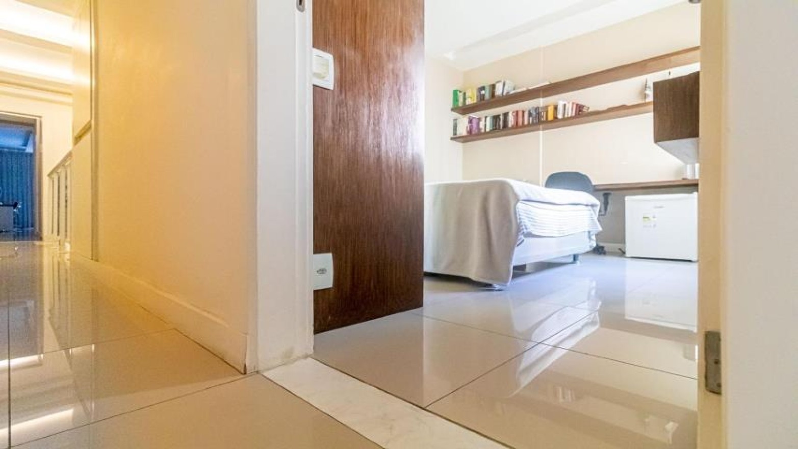 Apartamento 3 Quartos 156m² Apartamento 3 Quartos 156m²