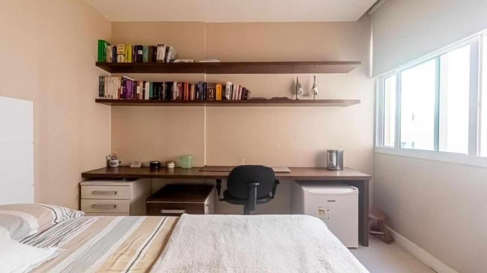 Apartamento 3 Quartos 156m² Apartamento 3 Quartos 156m²