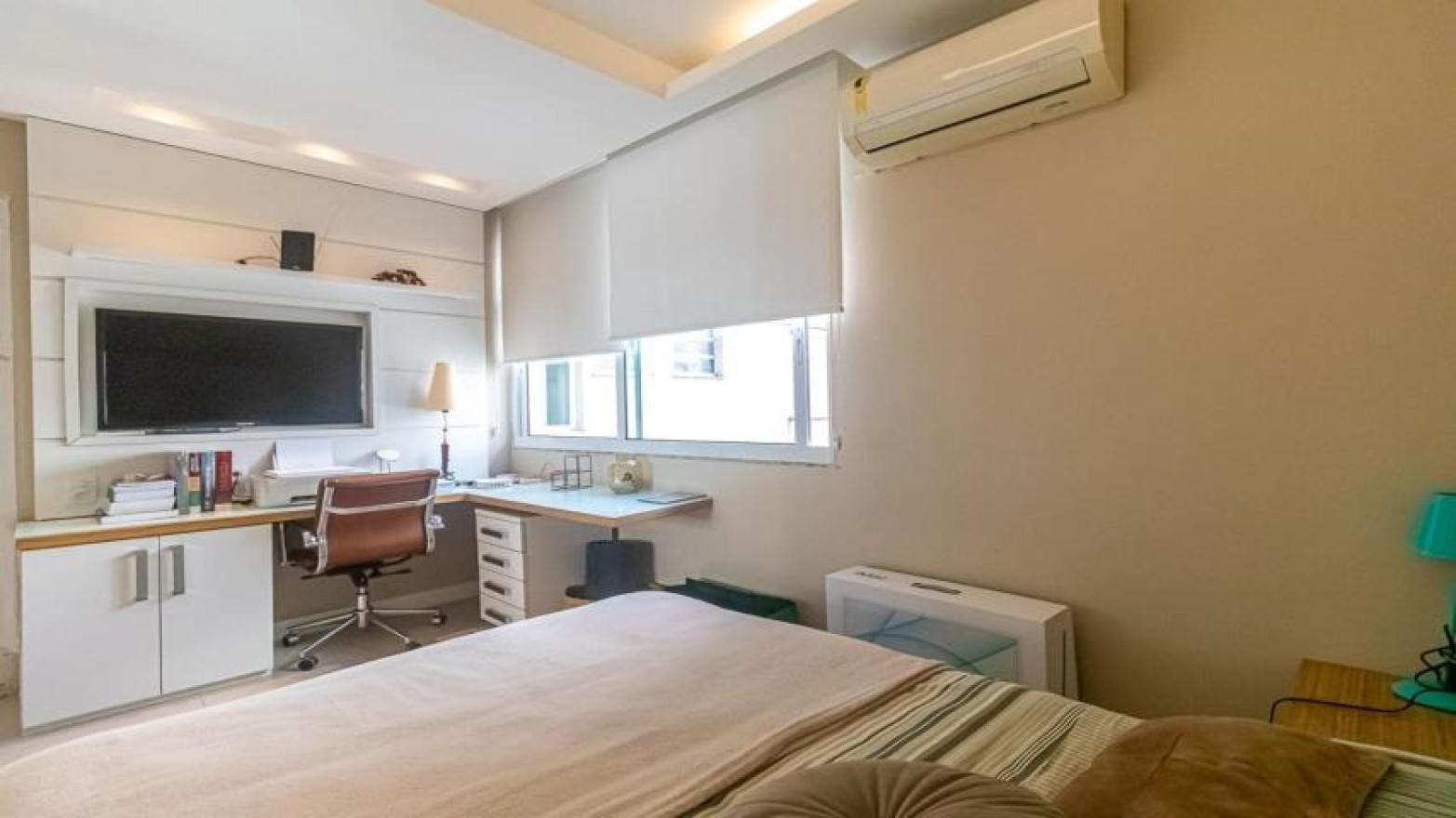 Apartamento 3 Quartos 156m² Apartamento 3 Quartos 156m²