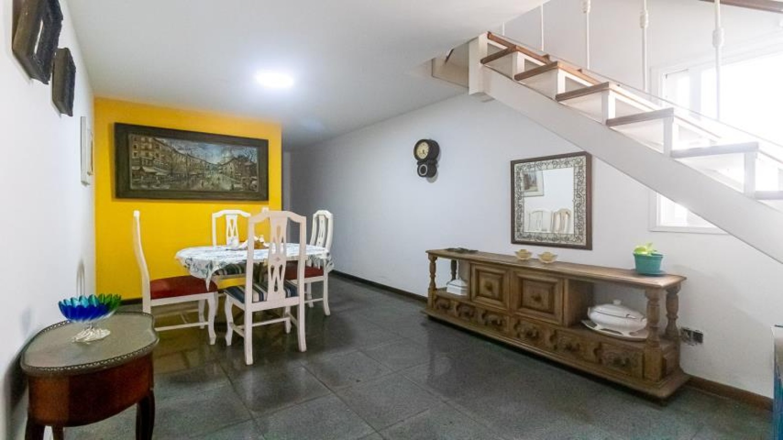 Cobertura Duplex 5 Quartos 256m² Cobertura Duplex 5 Quartos 256m²