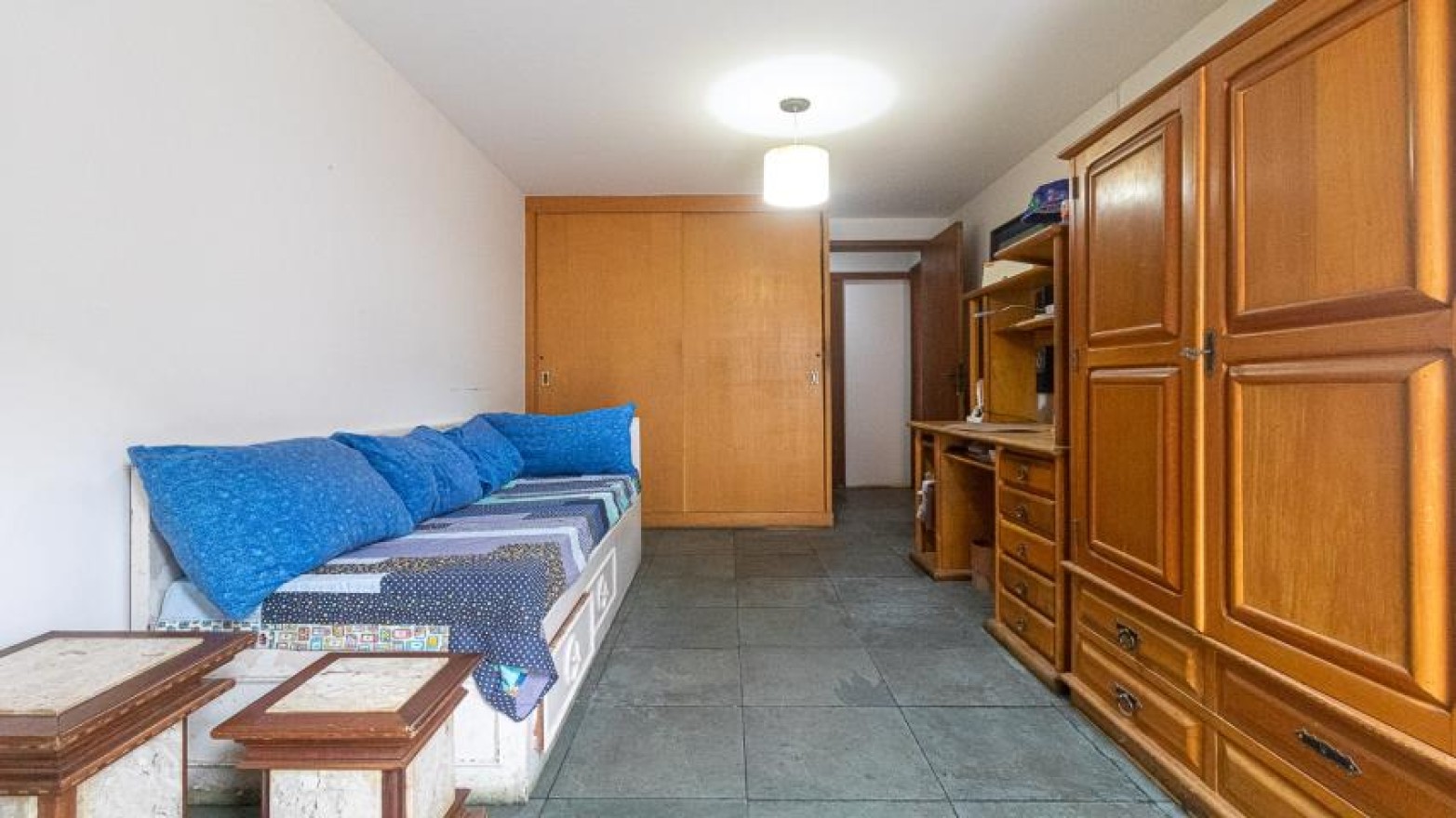 Cobertura Duplex 5 Quartos 256m² Cobertura Duplex 5 Quartos 256m²