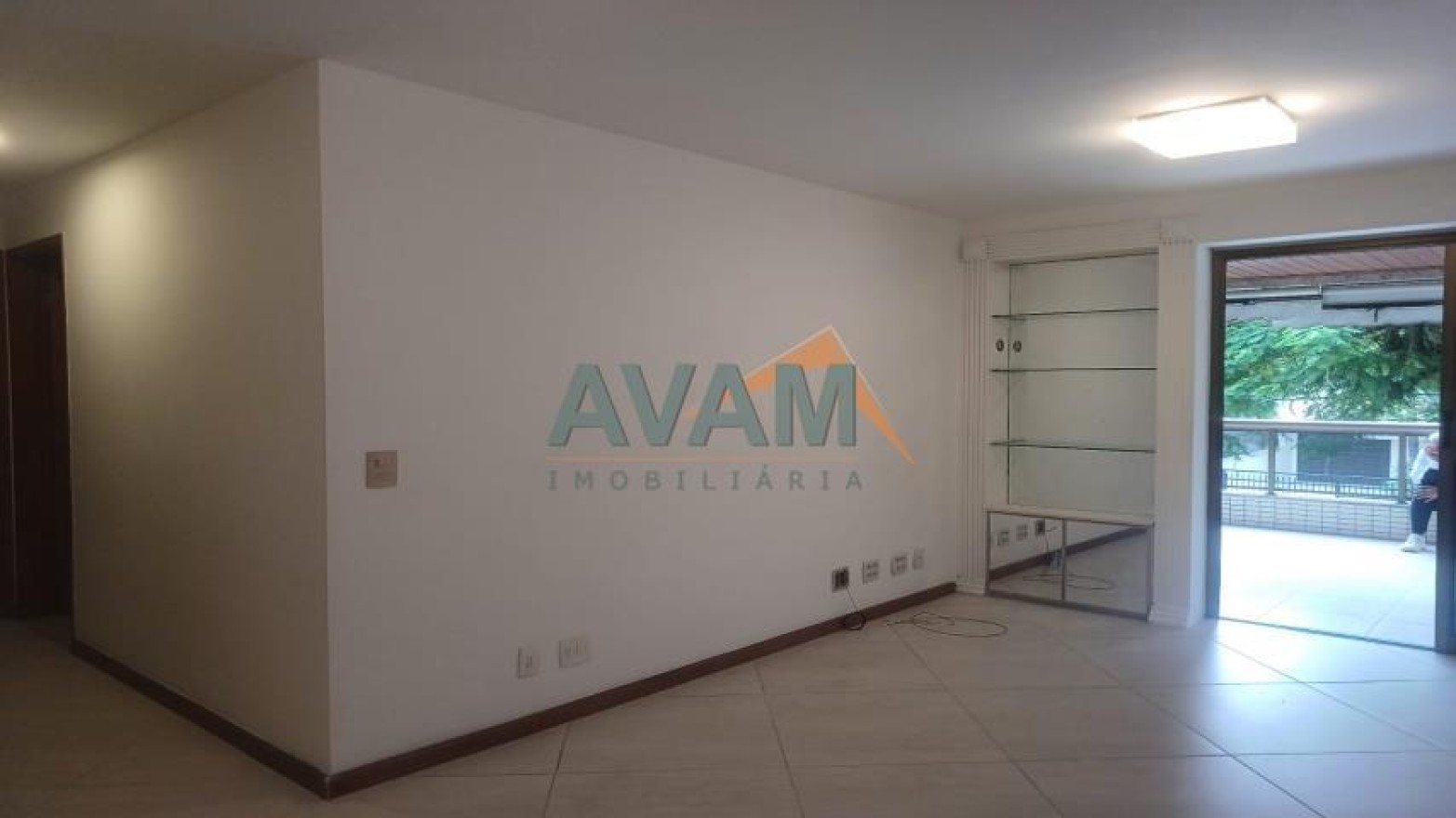 Apartamento 3 Quartos 115m² Apartamento 3 Quartos 115m²