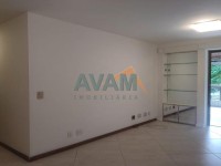 Apartamento 3 Quartos 115m² Apartamento 3 Quartos 115m²