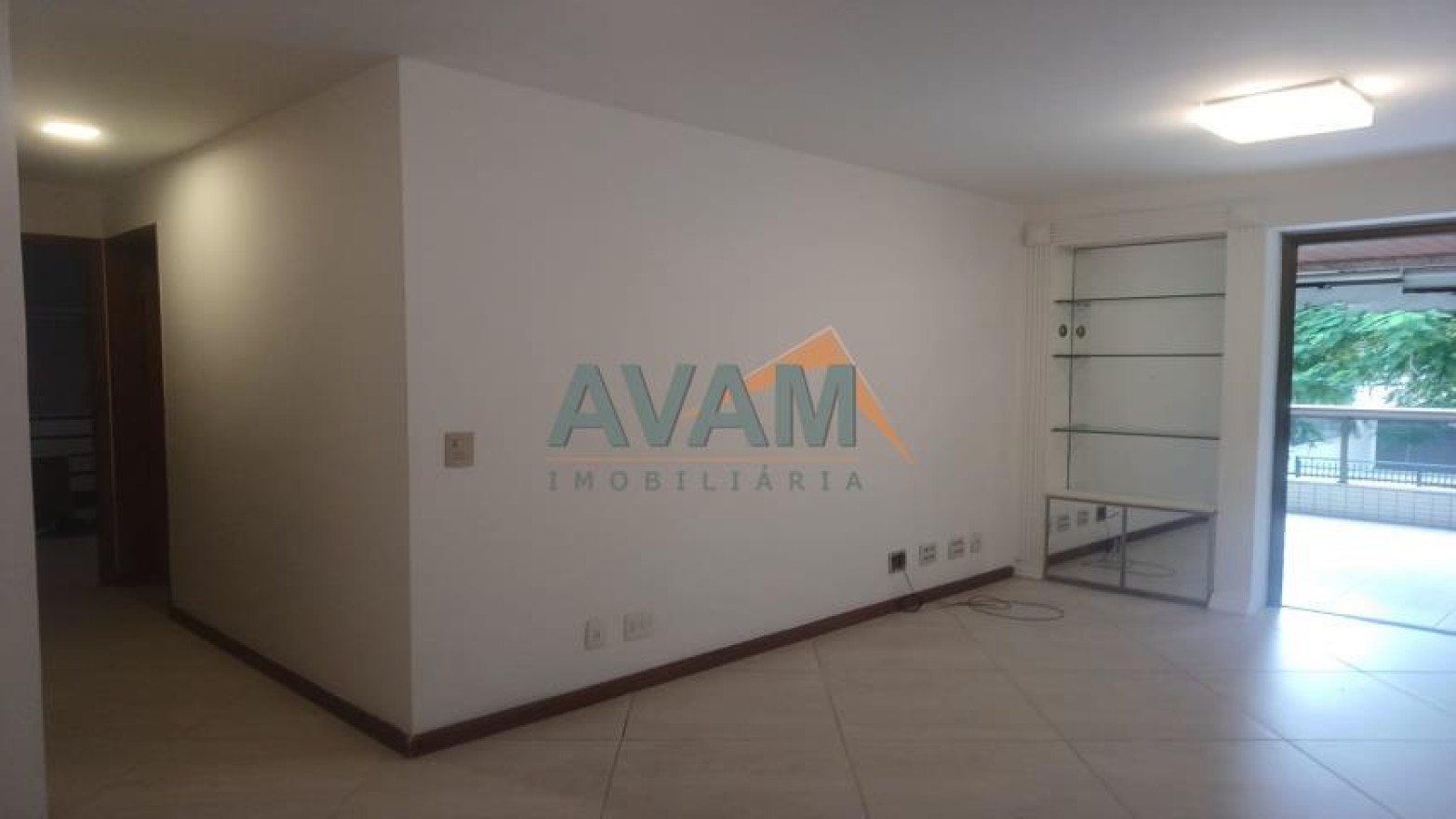 Apartamento 3 Quartos 115m² Apartamento 3 Quartos 115m²
