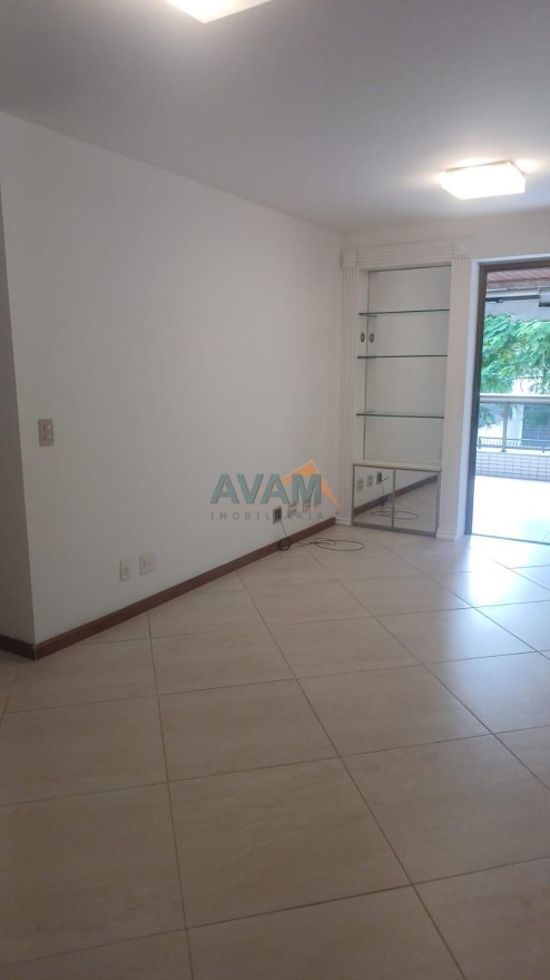Apartamento 3 Quartos 115m² Apartamento 3 Quartos 115m²