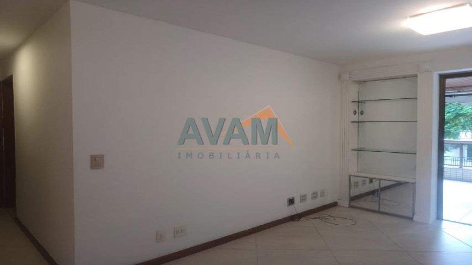 Apartamento 3 Quartos 115m² Apartamento 3 Quartos 115m²