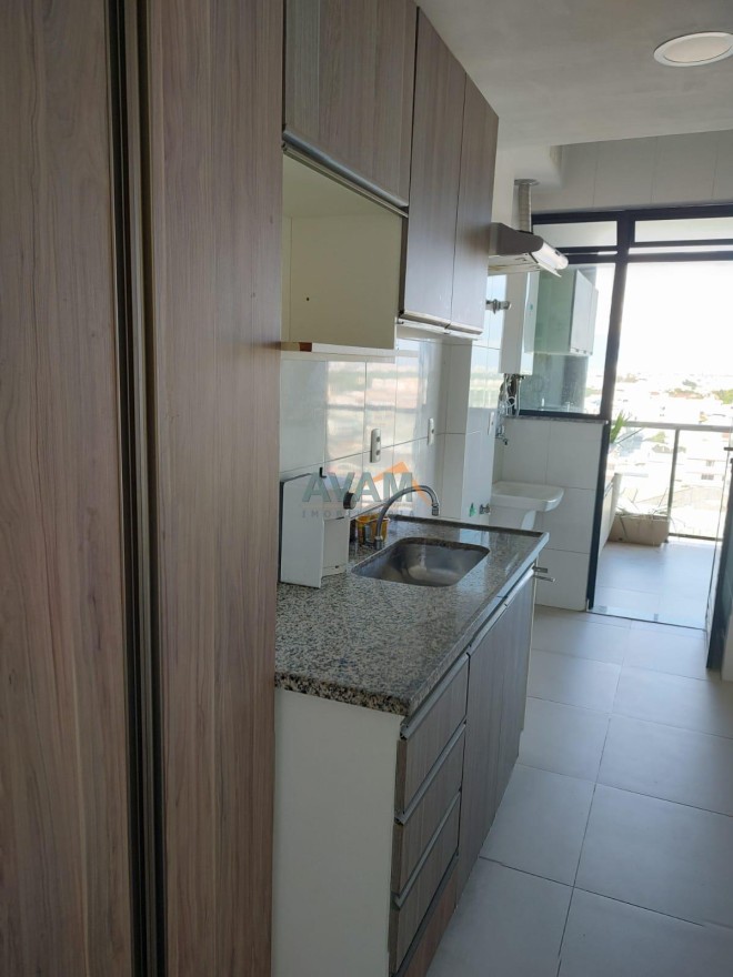 Apartamento 2 Quartos 0m² Apartamento 2 Quartos 0m²