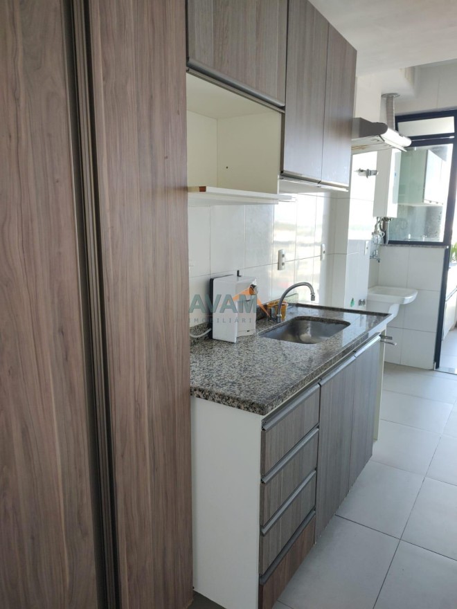 Apartamento 2 Quartos 0m² Apartamento 2 Quartos 0m²