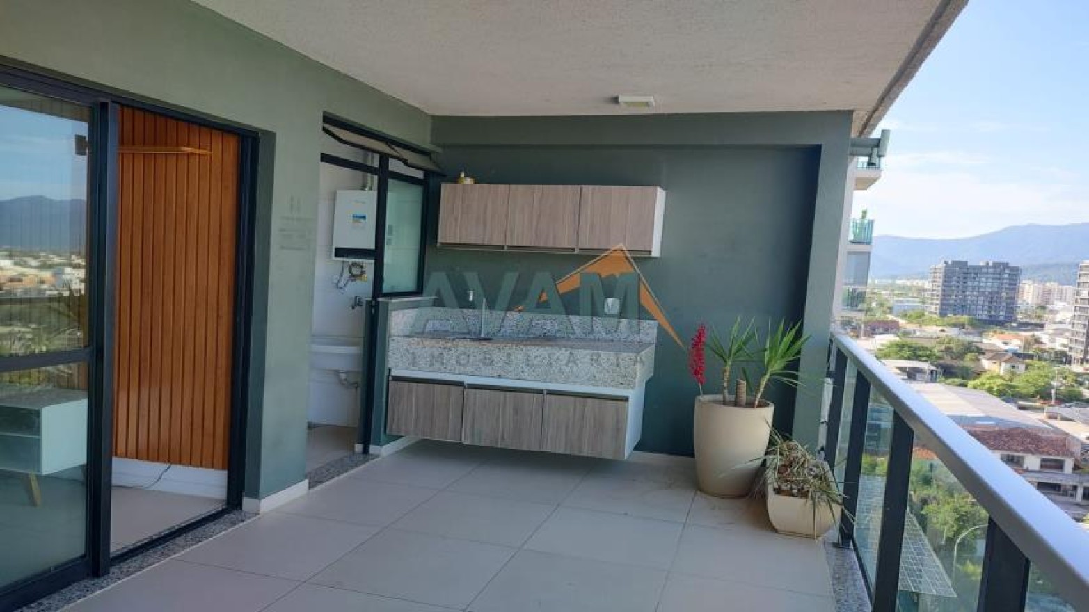 Apartamento 2 Quartos 0m² Apartamento 2 Quartos 0m²