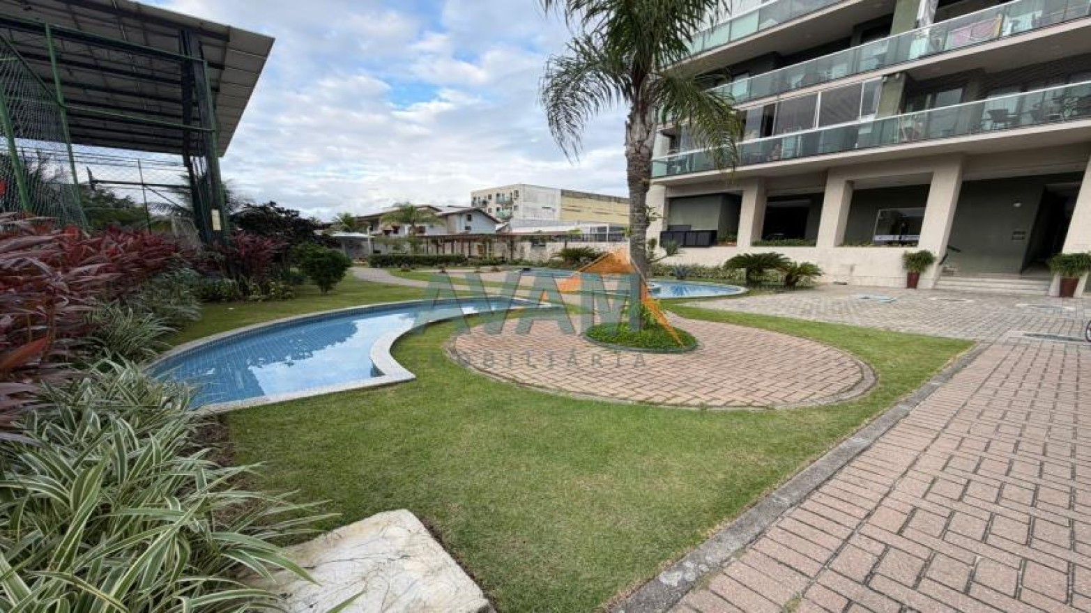 Apartamento 3 Quartos 0m² Apartamento 3 Quartos 0m²
