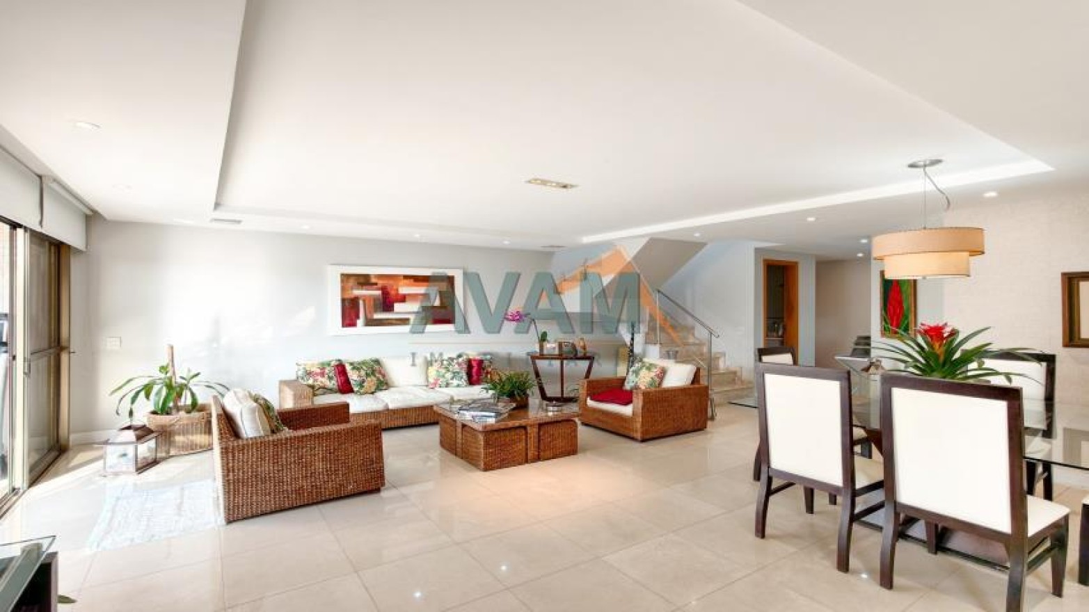 Cobertura Duplex 3 Quartos 380m² Cobertura Duplex 3 Quartos 380m²
