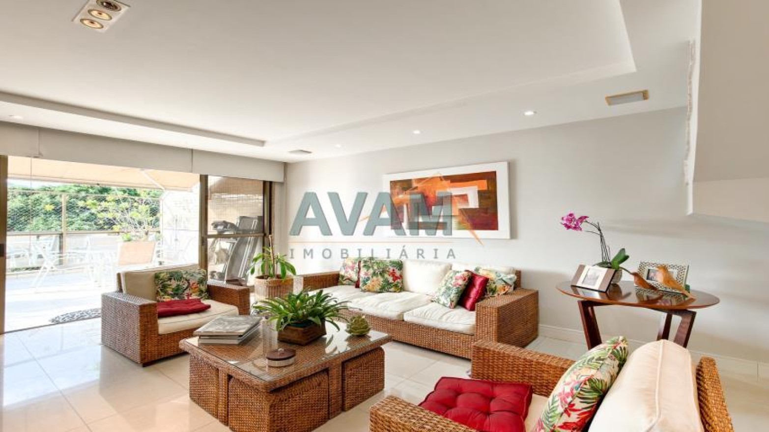 Cobertura Duplex 3 Quartos 380m² Cobertura Duplex 3 Quartos 380m²