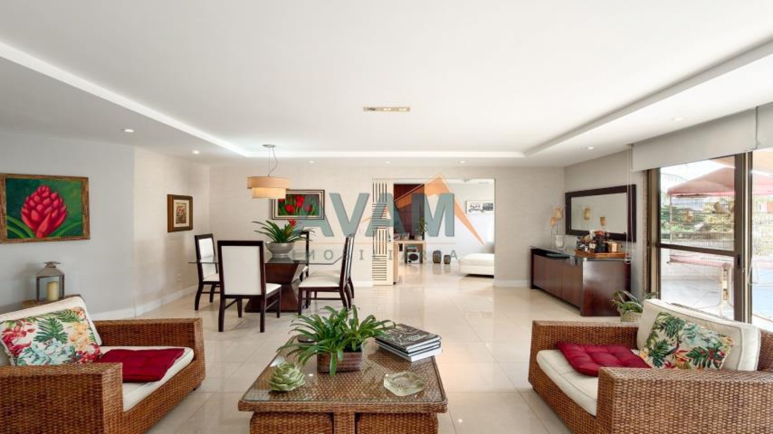 Cobertura Duplex 3 Quartos 380m² Cobertura Duplex 3 Quartos 380m²