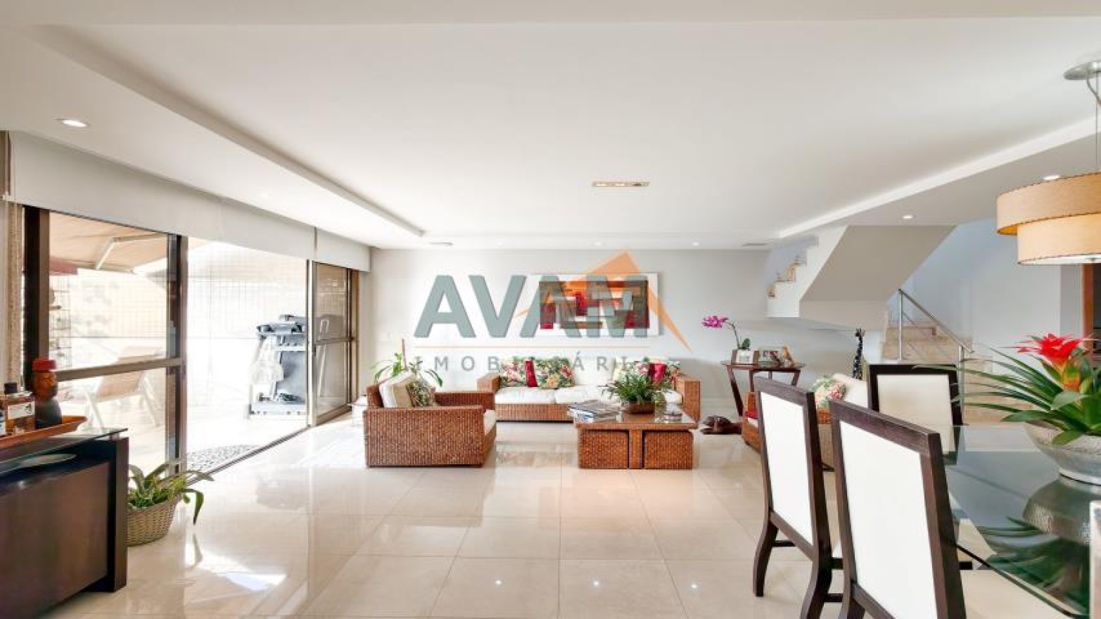 Cobertura Duplex 3 Quartos 380m² Cobertura Duplex 3 Quartos 380m²