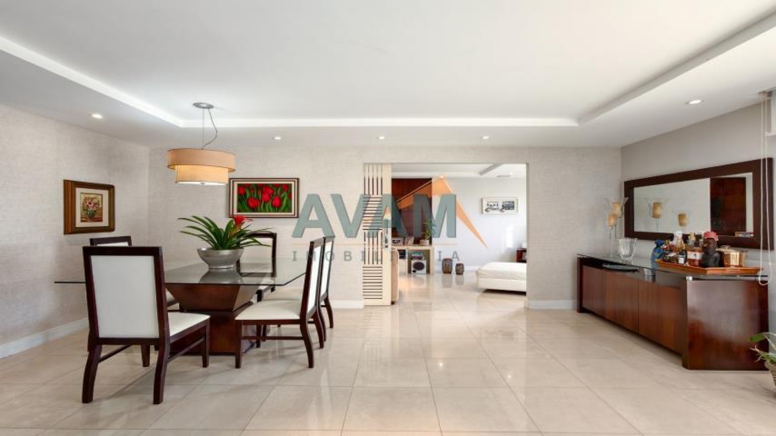 Cobertura Duplex 3 Quartos 380m² Cobertura Duplex 3 Quartos 380m²