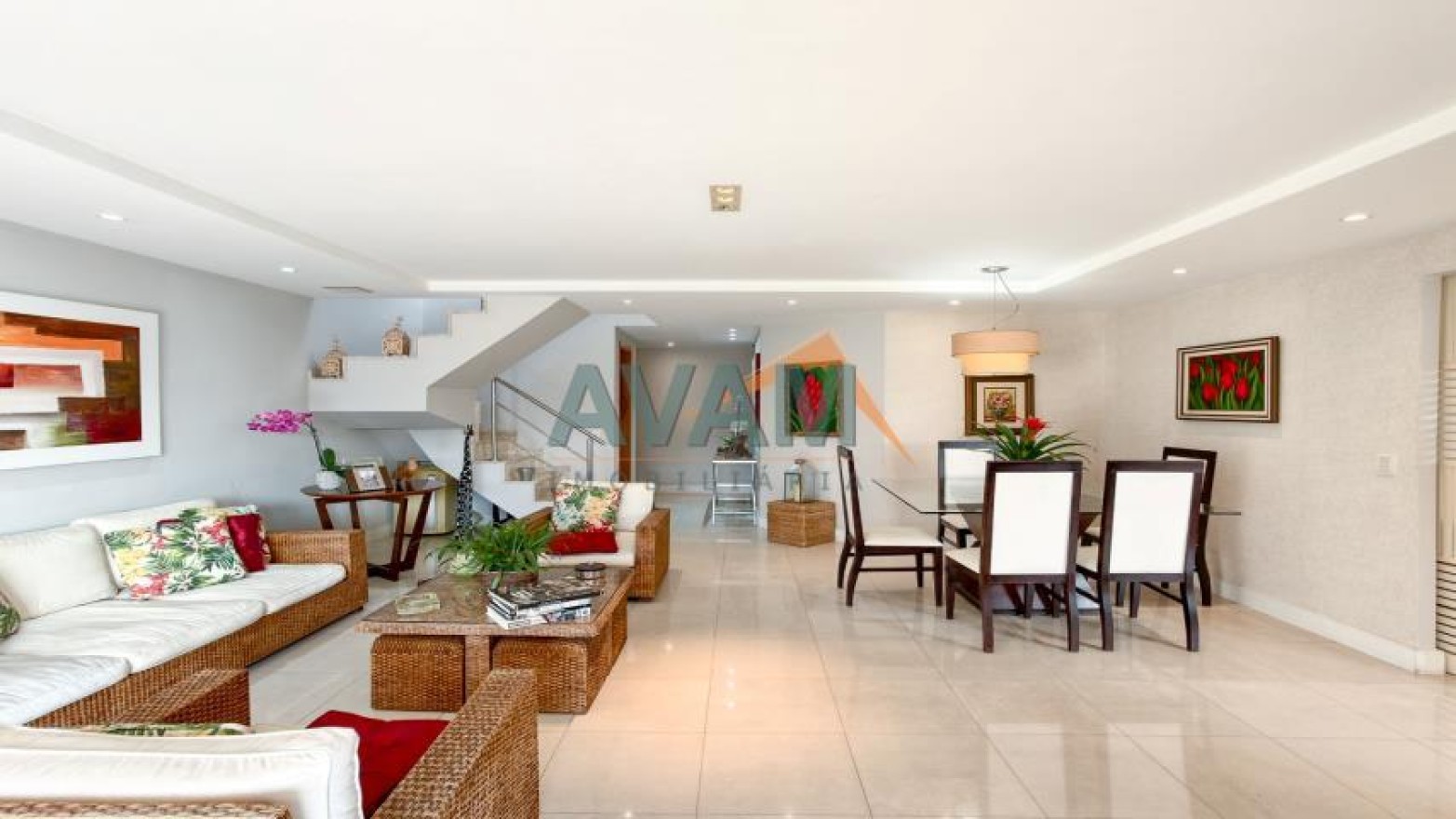 Cobertura Duplex 3 Quartos 380m² Cobertura Duplex 3 Quartos 380m²