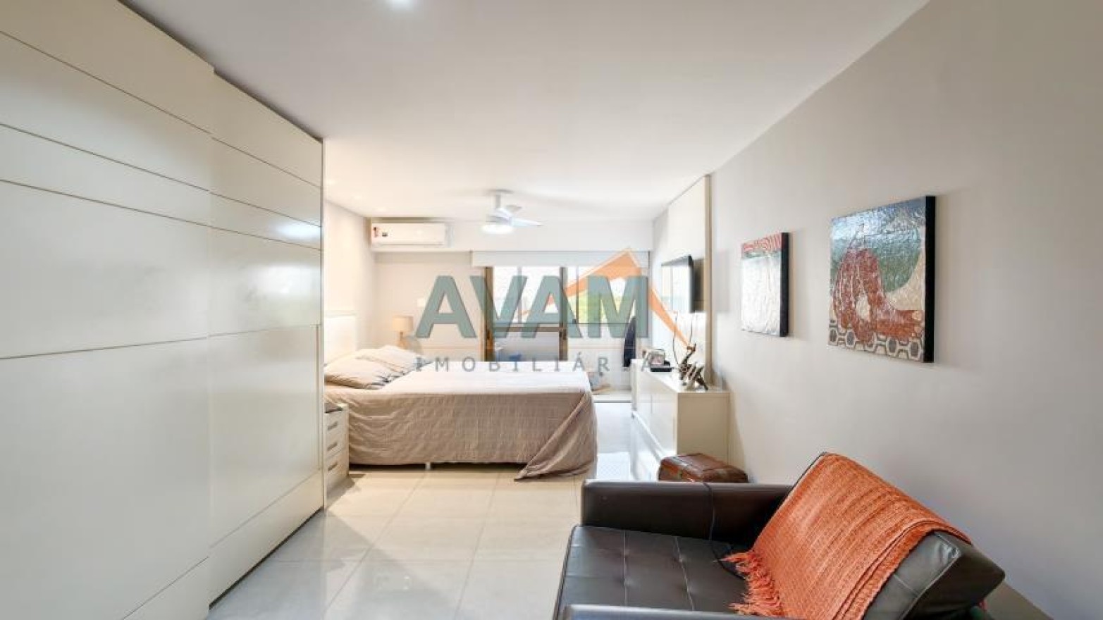 Cobertura Duplex 3 Quartos 380m² Cobertura Duplex 3 Quartos 380m²