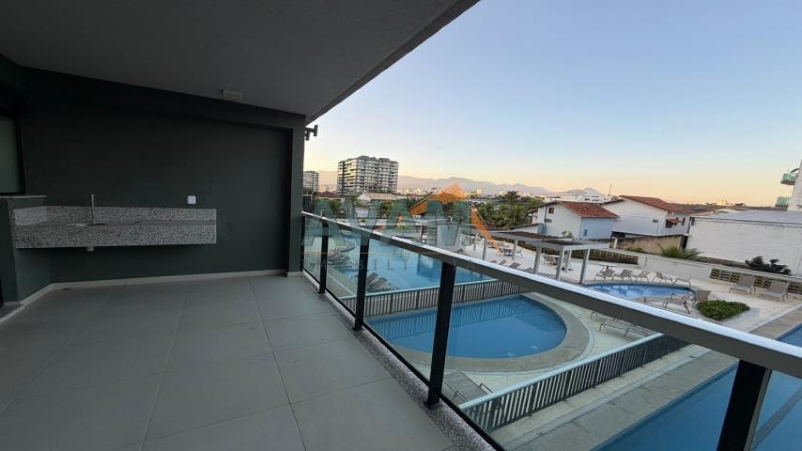 Apartamento 2 Quartos 0m² Apartamento 2 Quartos 0m²