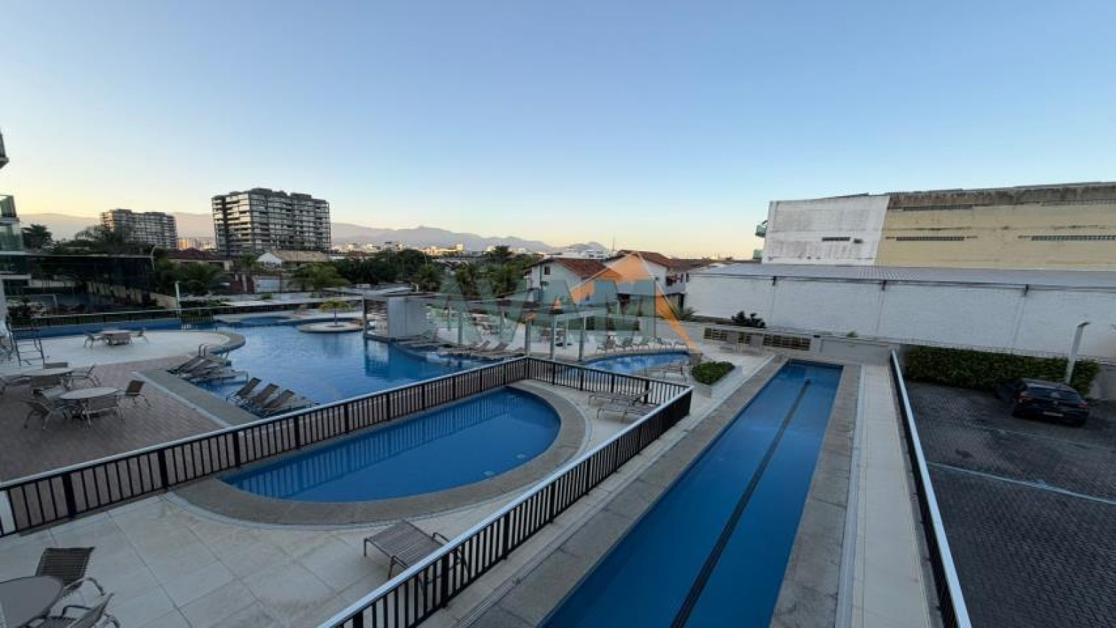 Apartamento 2 Quartos 0m² Apartamento 2 Quartos 0m²