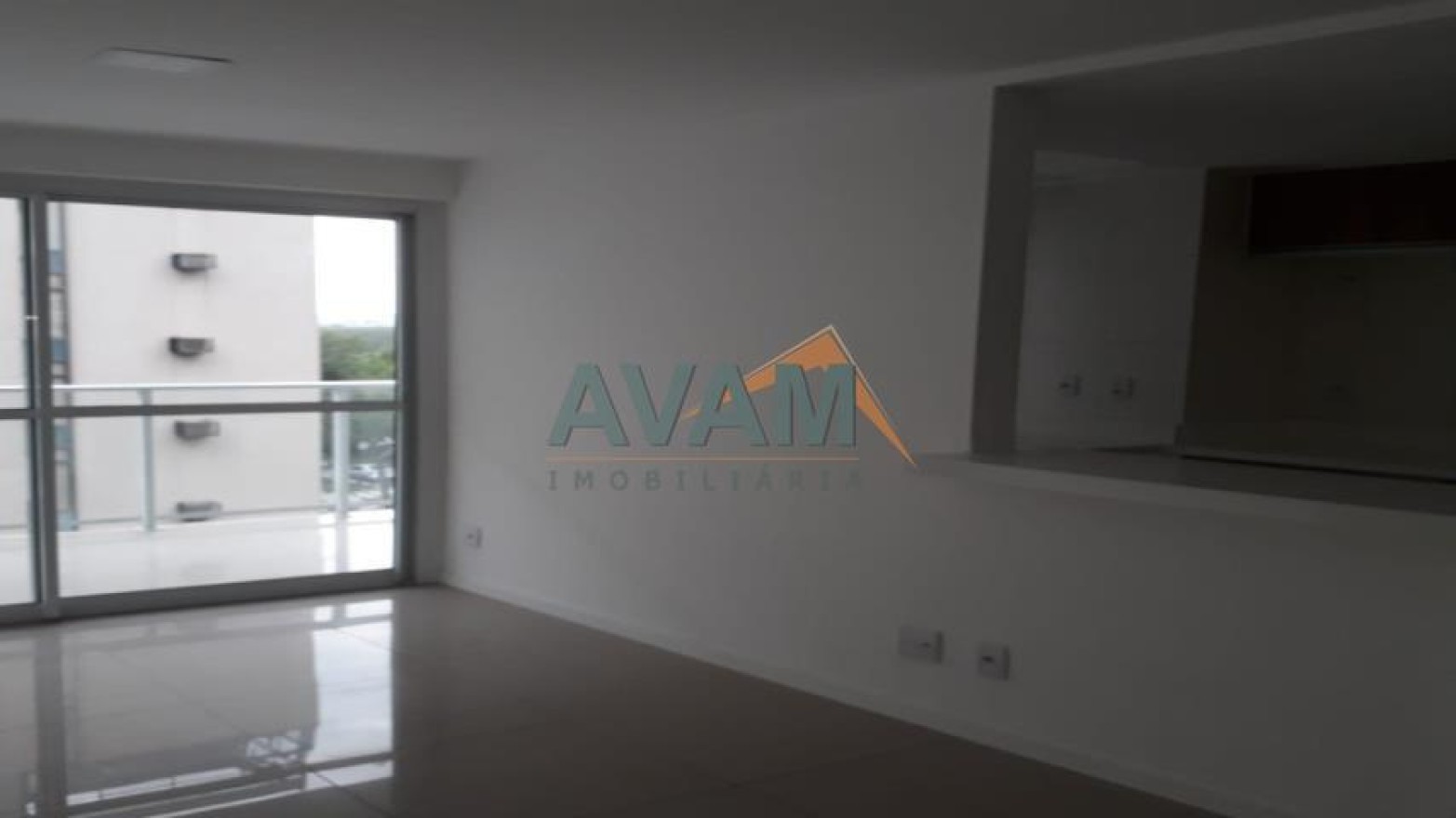 Apartamento 2 Quartos 70m² Apartamento 2 Quartos 70m²