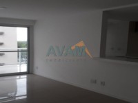 Apartamento 2 Quartos 70m² Apartamento 2 Quartos 70m²