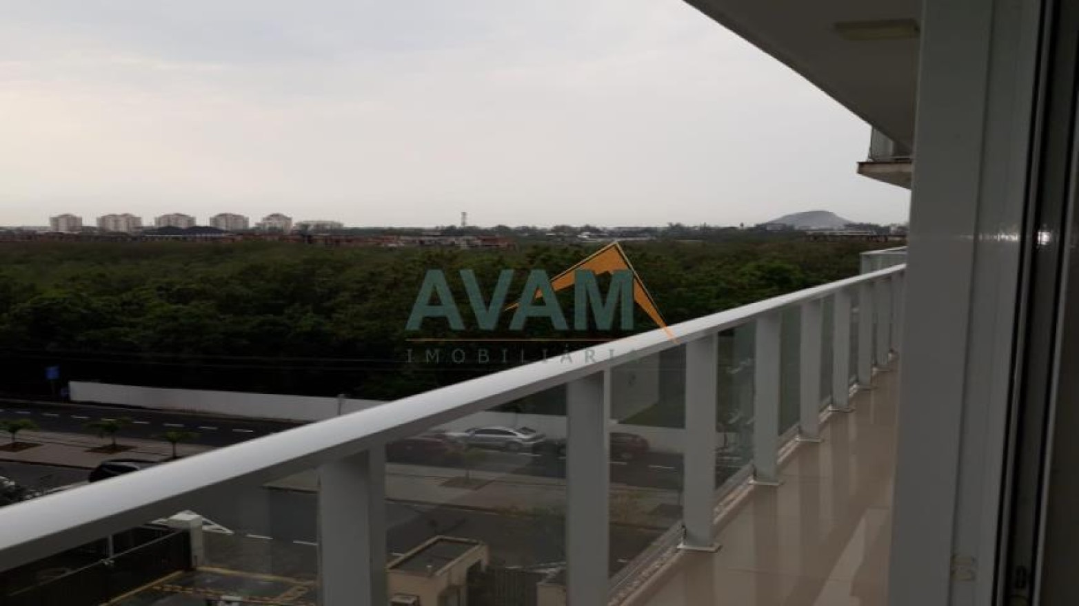 Apartamento 2 Quartos 70m² Apartamento 2 Quartos 70m²