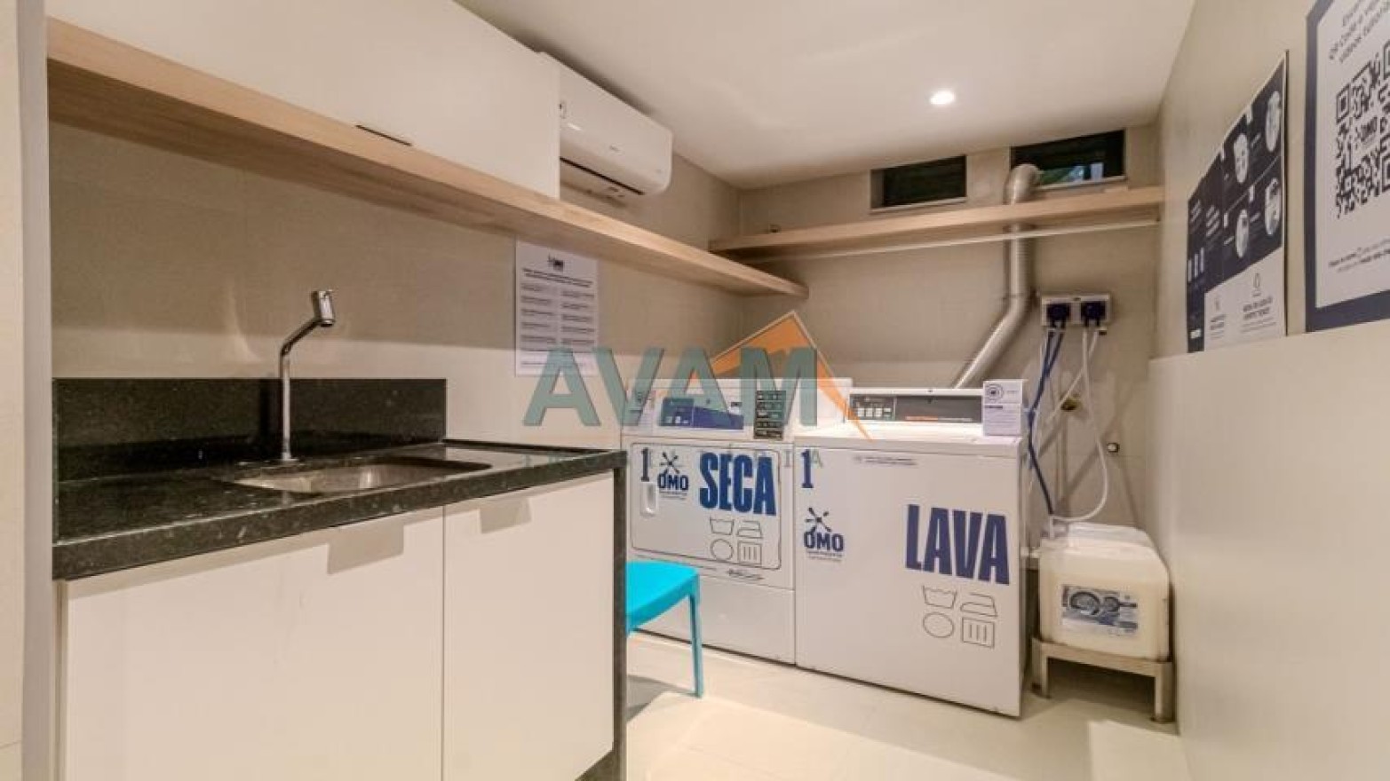 Apartamento 1 Quartos 38m² Apartamento 1 Quartos 38m²